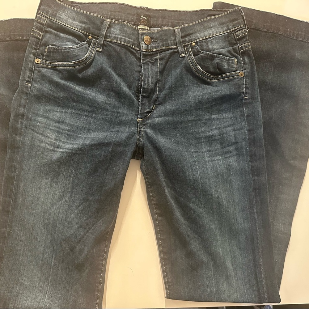 Citizens of Humanity by Jerome Dahan size 31
